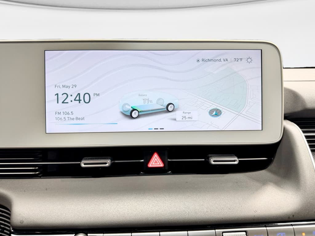 2024 Hyundai IONIQ 5 view 11