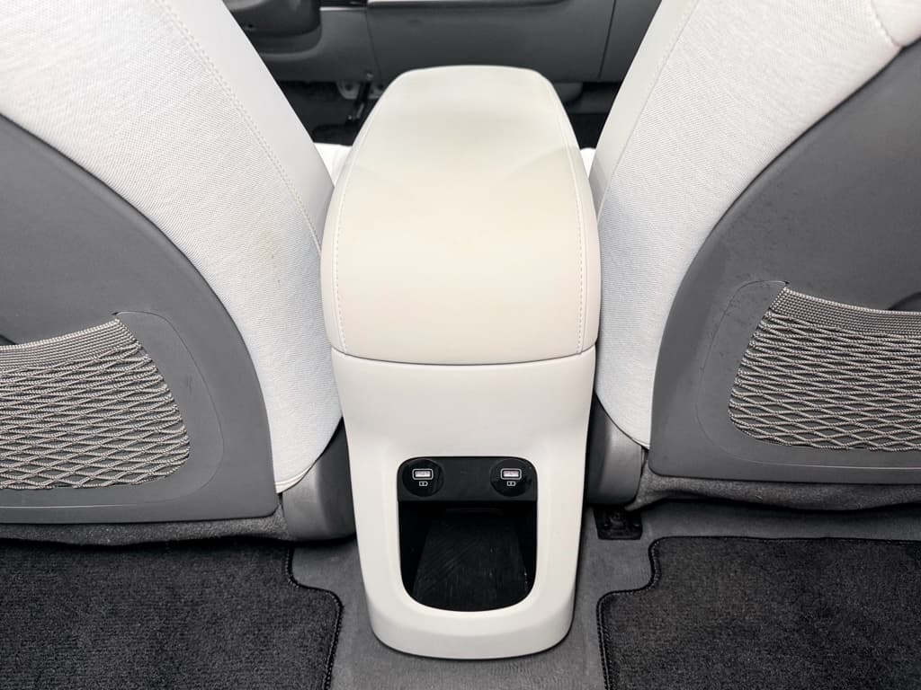 2024 Hyundai IONIQ 5 view 21