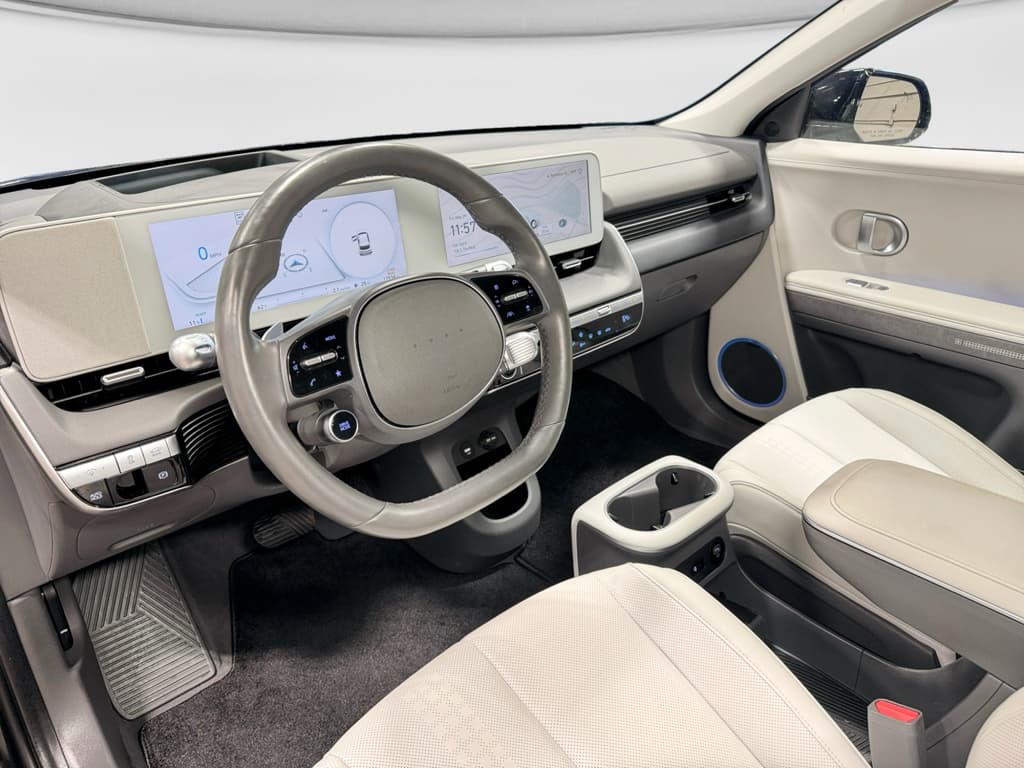2024 Hyundai IONIQ 5 view 19
