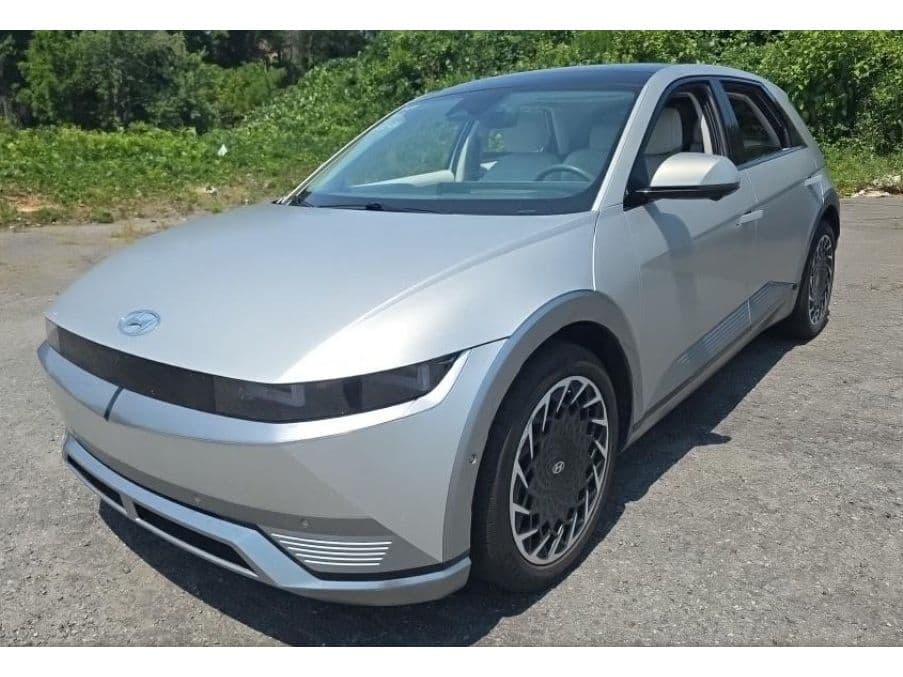 2024 Hyundai IONIQ 5