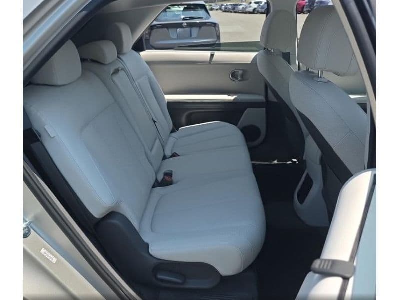 2024 Hyundai IONIQ 5 view 6