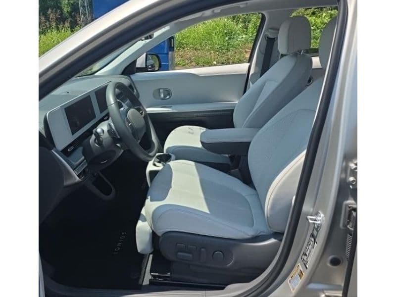 2024 Hyundai IONIQ 5 view 5