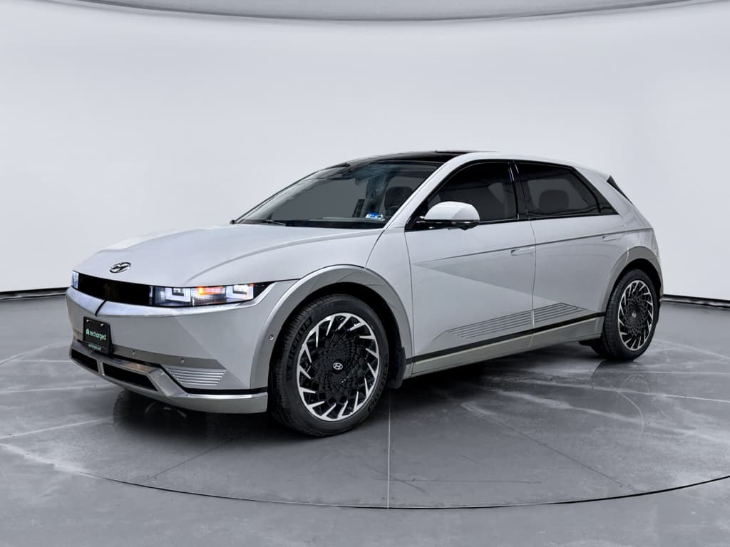 2024 Hyundai IONIQ 5