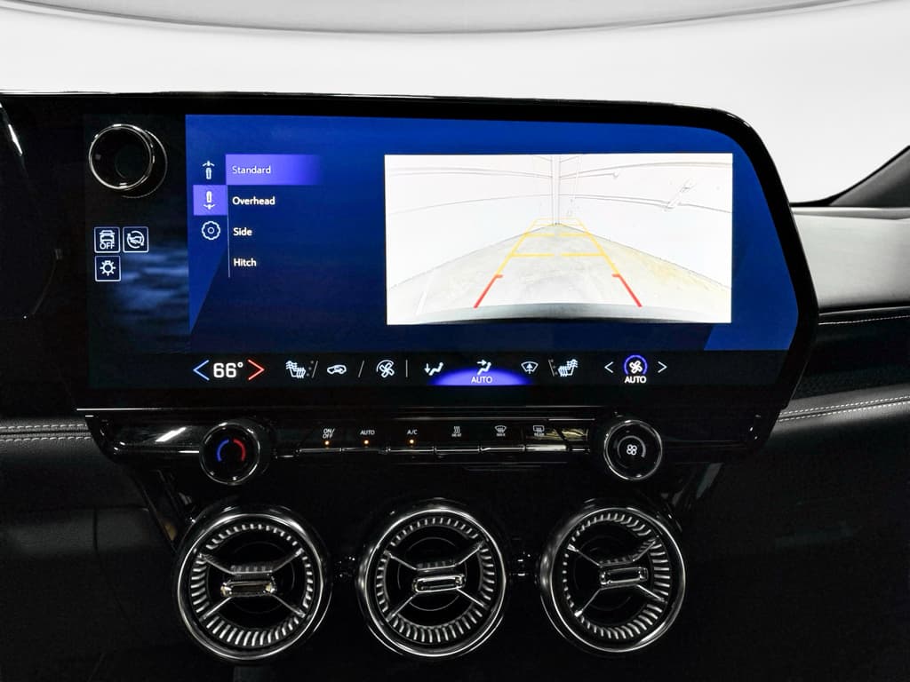 2024 Chevrolet Blazer EV view 15
