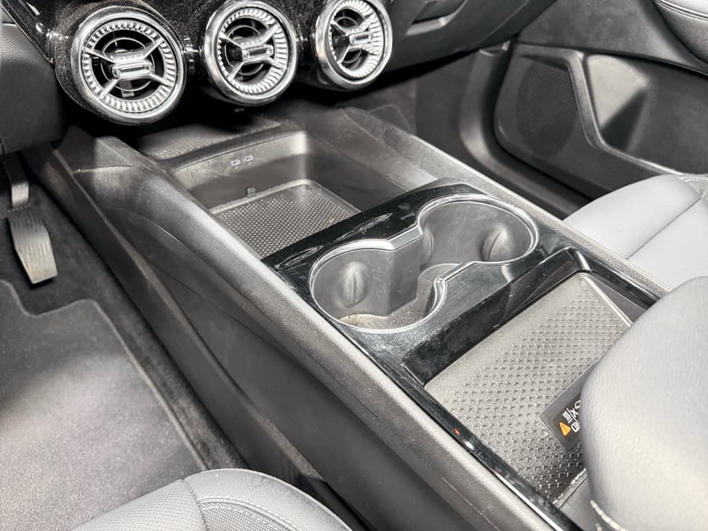 2024 Chevrolet Blazer EV view 19
