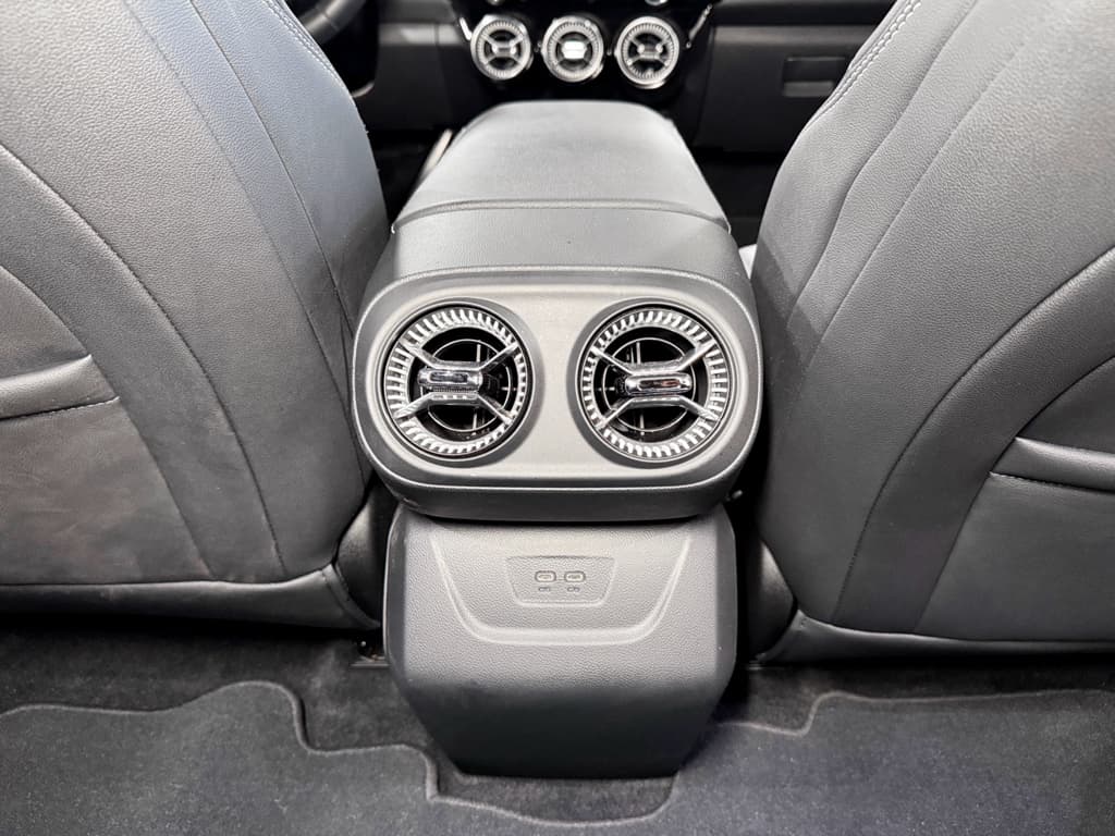 2024 Chevrolet Blazer EV view 21