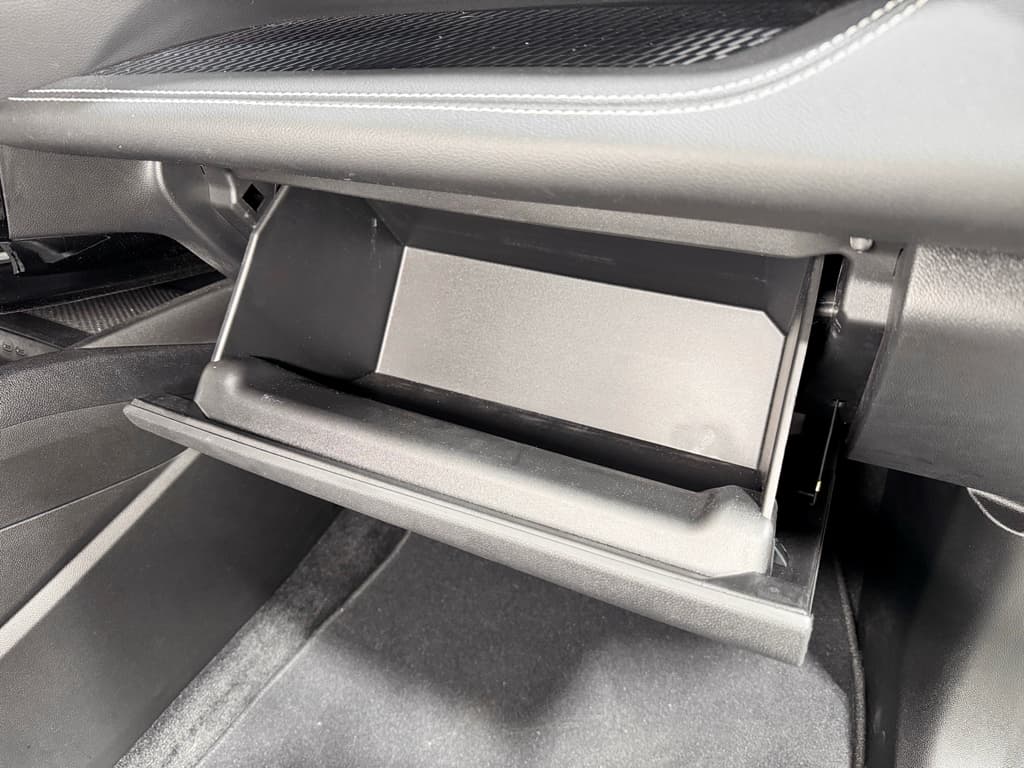 2024 Chevrolet Blazer EV view 20