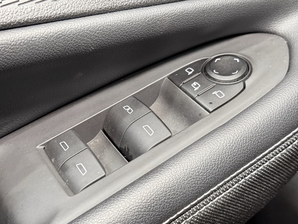 2024 Chevrolet Blazer EV view 8
