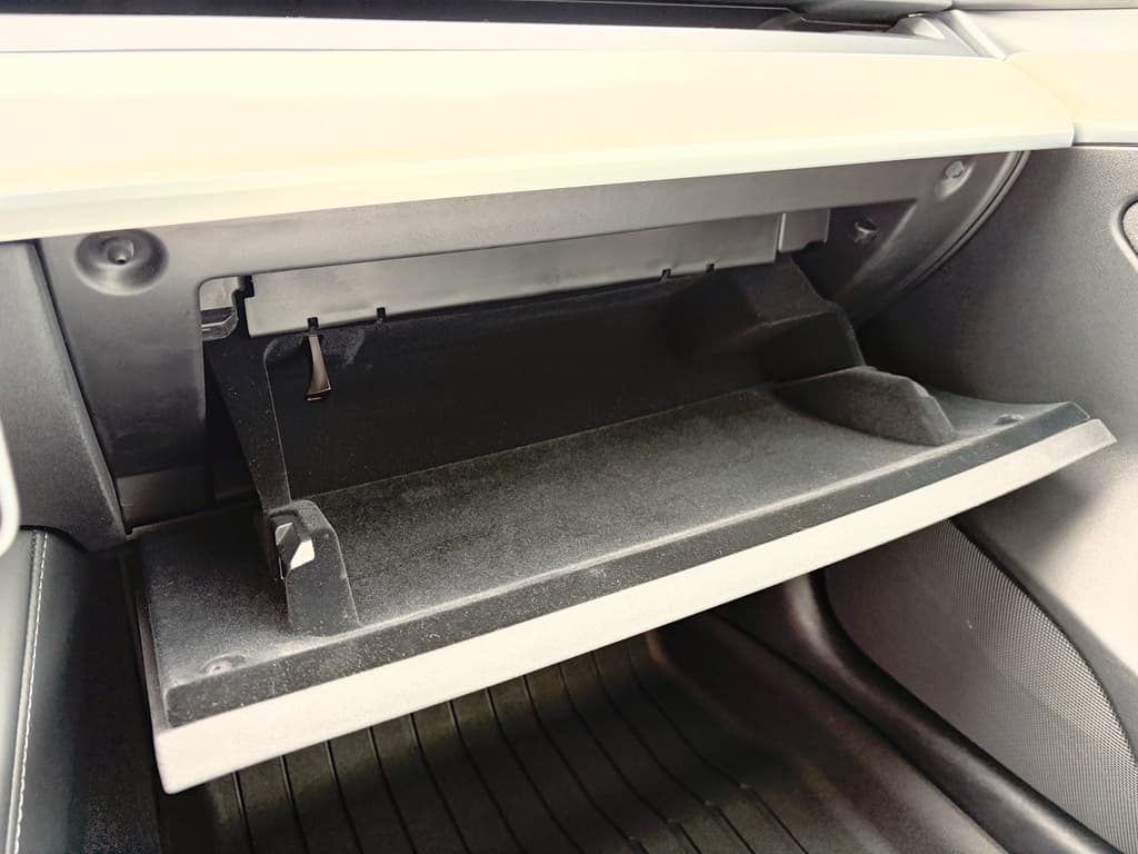 2022 Tesla Model 3 view 18