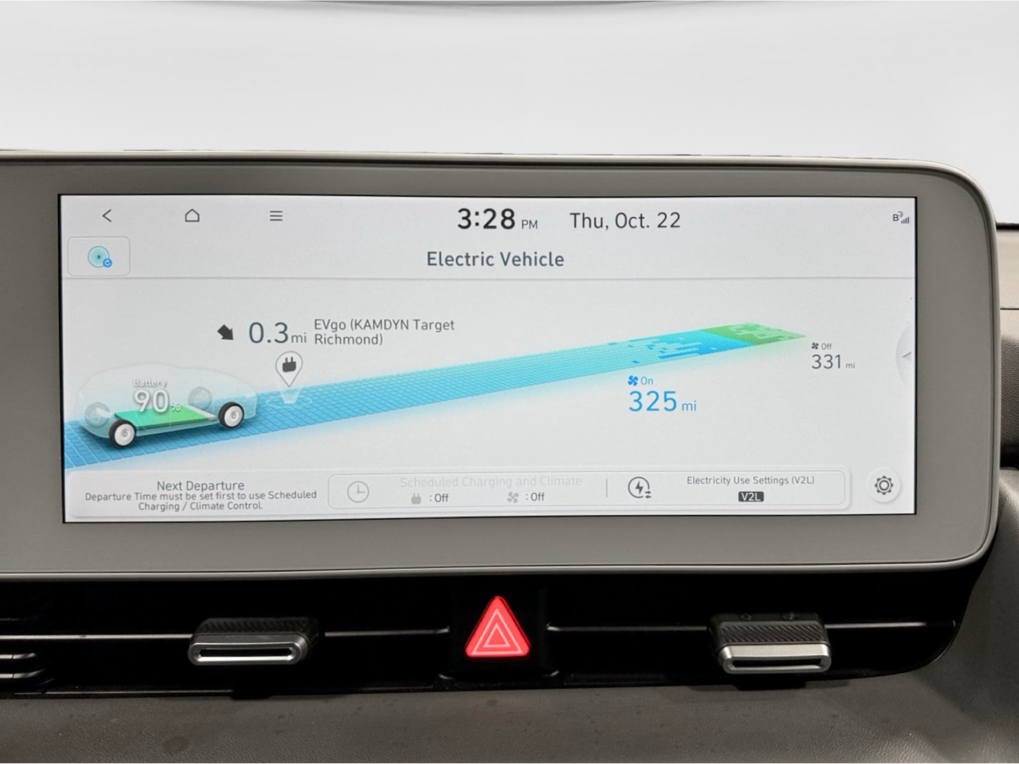 2024 Hyundai IONIQ 5 view 11