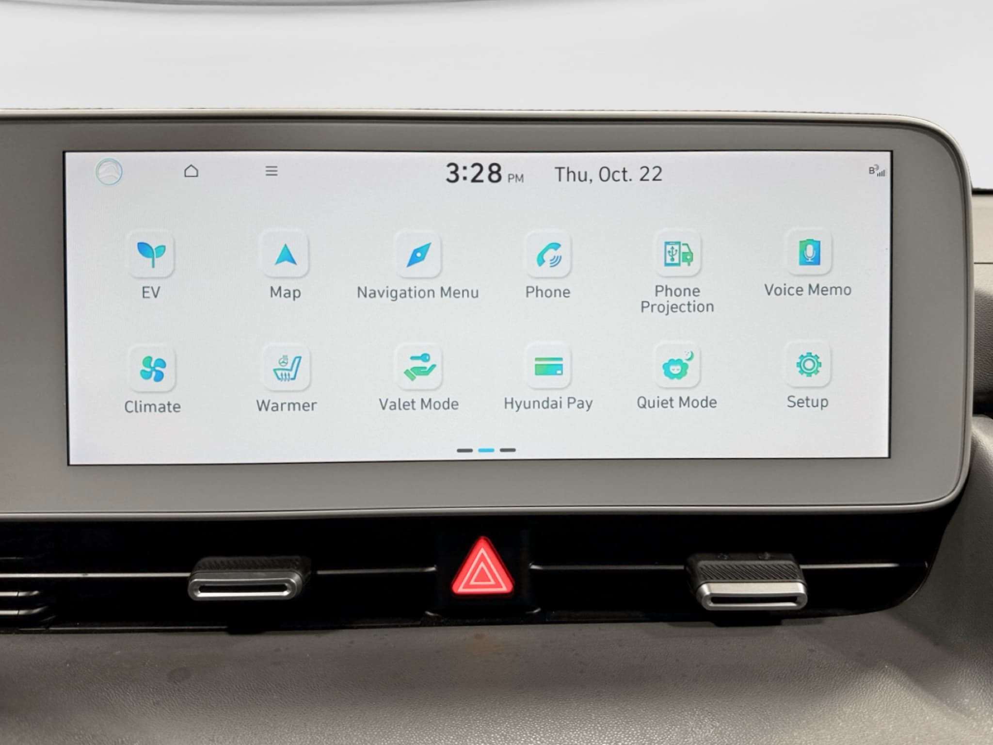 2024 Hyundai IONIQ 5 view 13