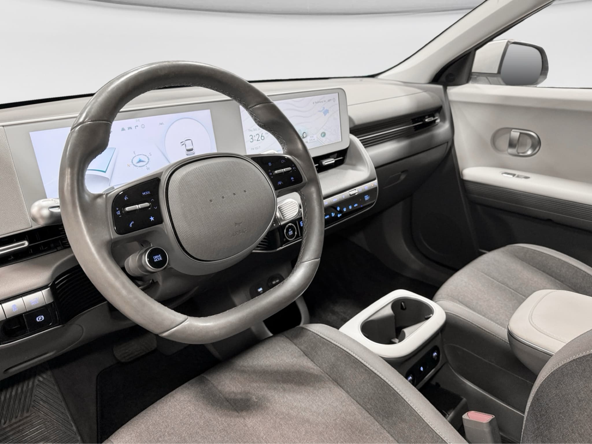 2024 Hyundai IONIQ 5 view 18
