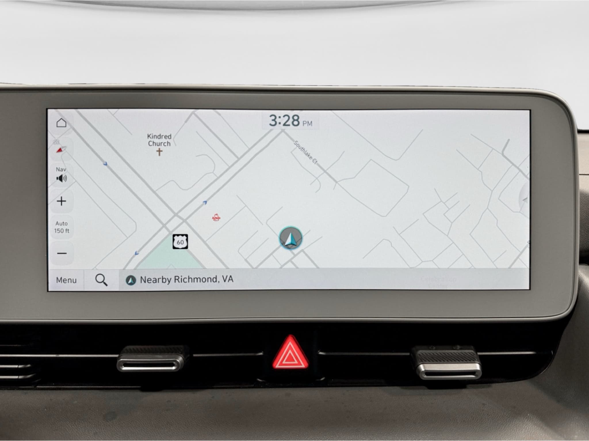 2024 Hyundai IONIQ 5 view 10