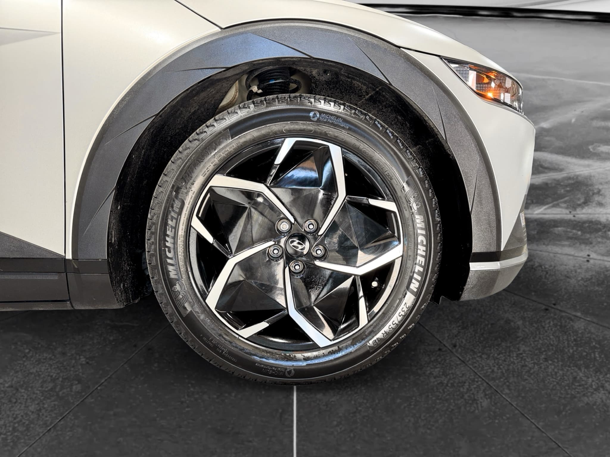 2024 Hyundai IONIQ 5 view 36