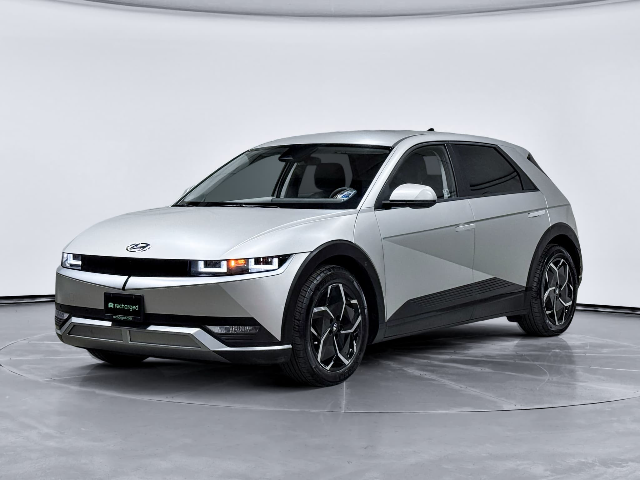 2024 Hyundai IONIQ 5