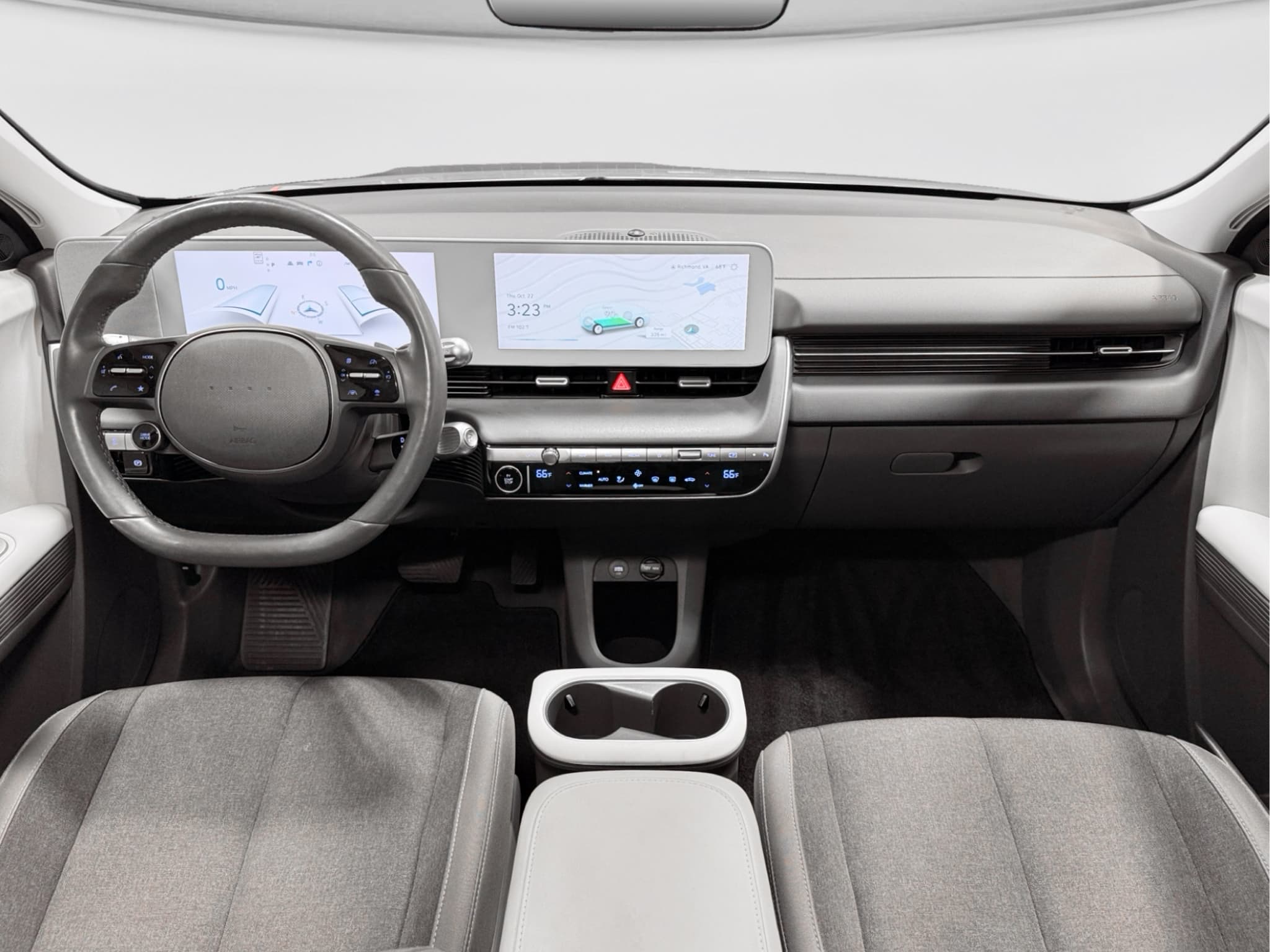 2024 Hyundai IONIQ 5 view 16