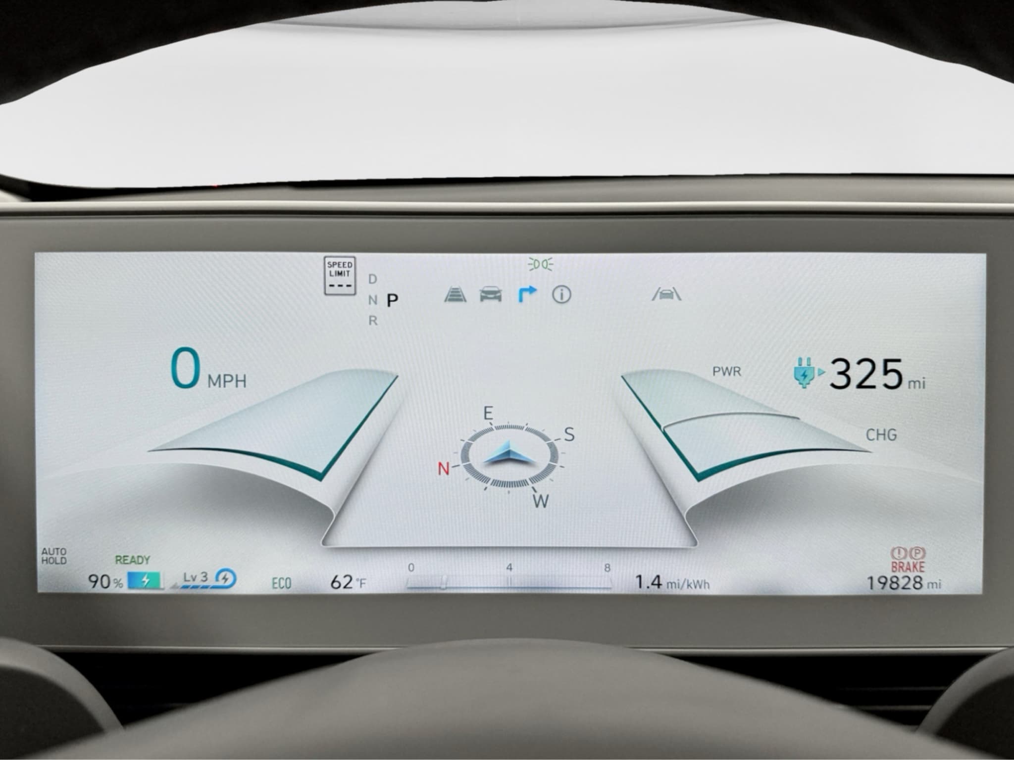 2024 Hyundai IONIQ 5 view 9