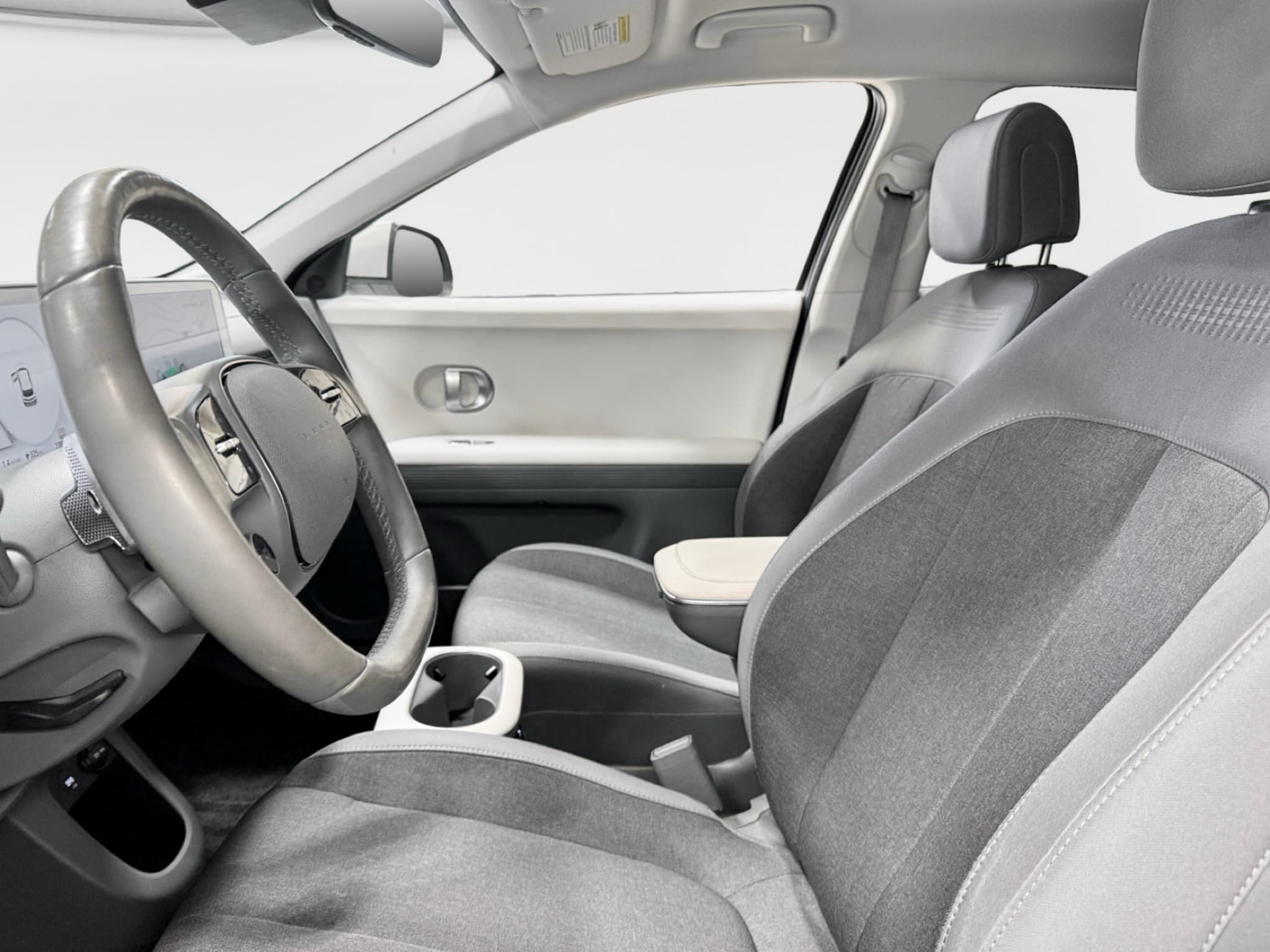 2024 Hyundai IONIQ 5 view 17
