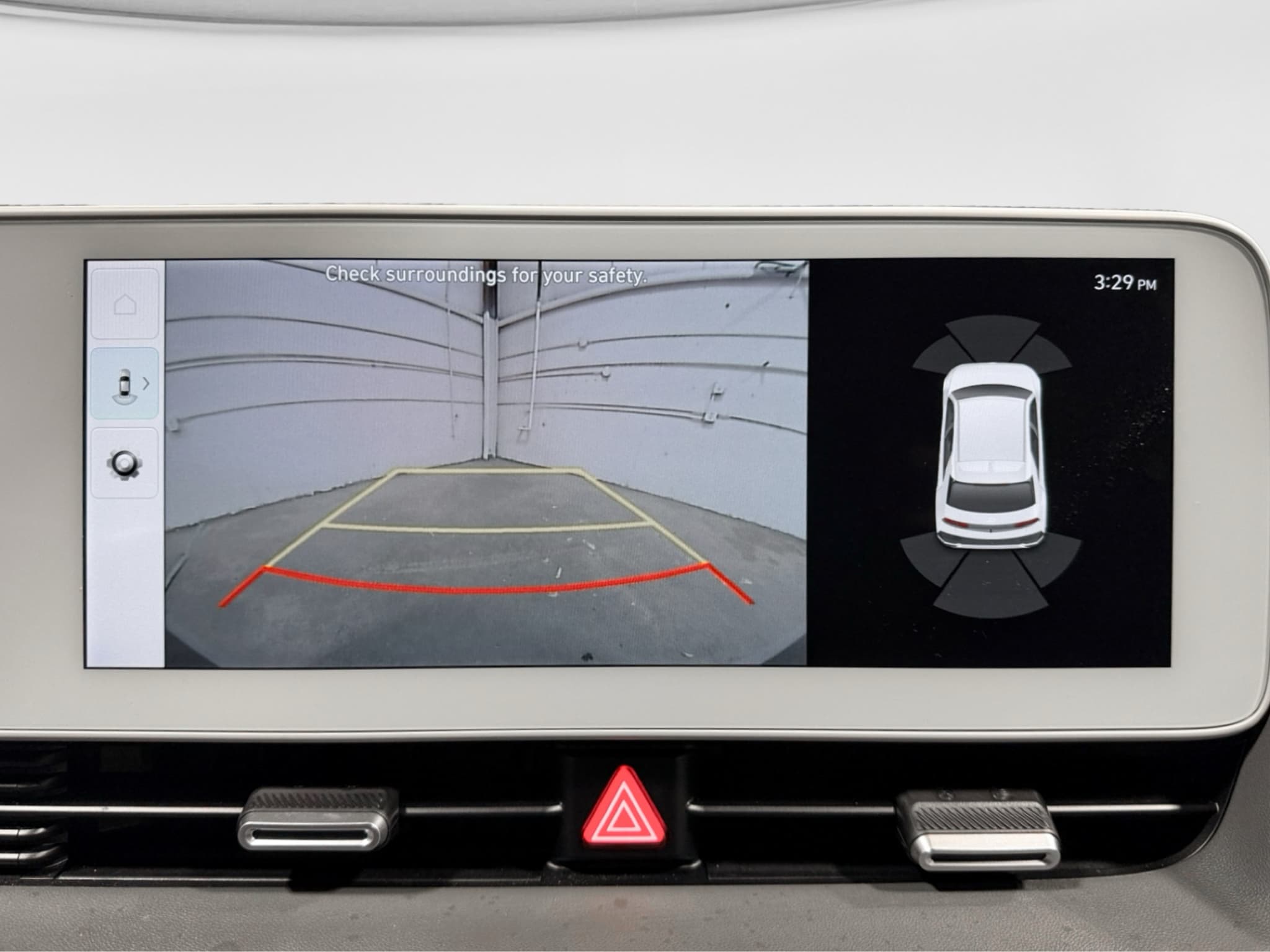 2024 Hyundai IONIQ 5 view 14