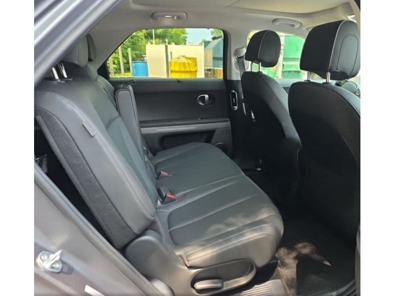 2024 Hyundai IONIQ 5 view 6