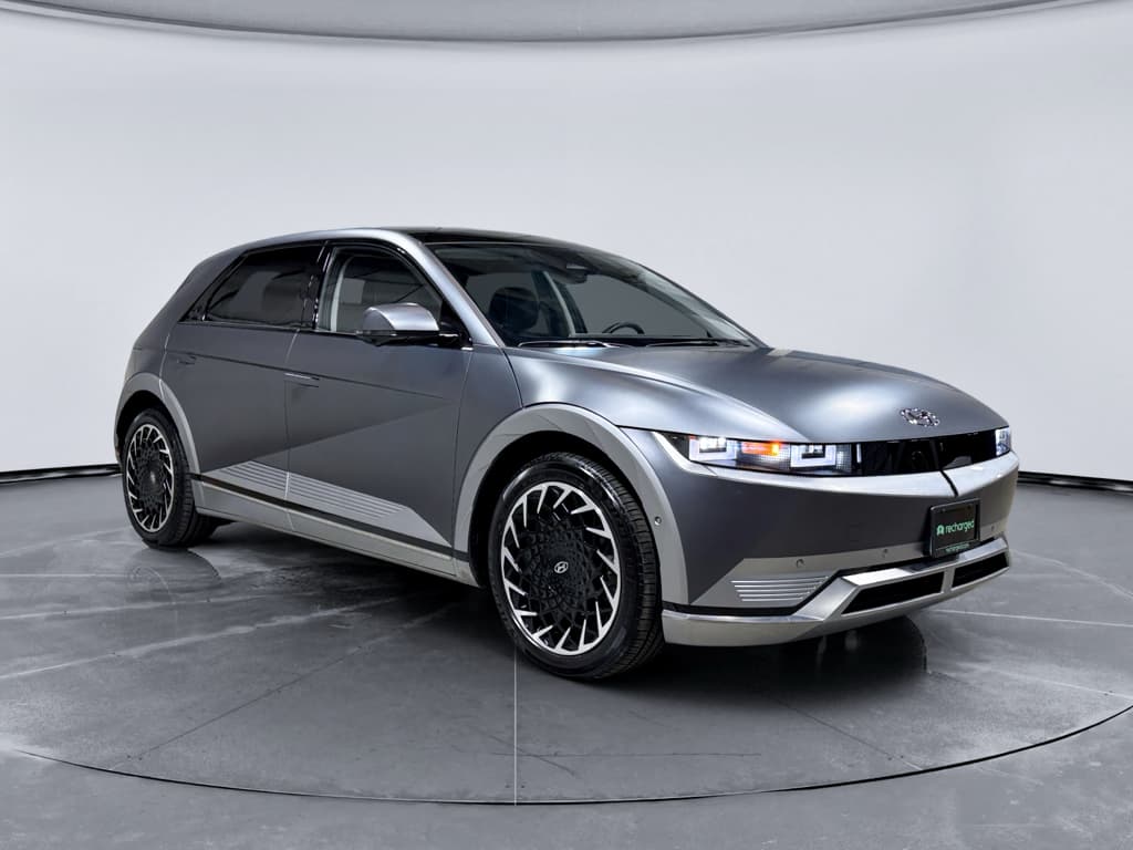 2024 Hyundai IONIQ 5 view 4