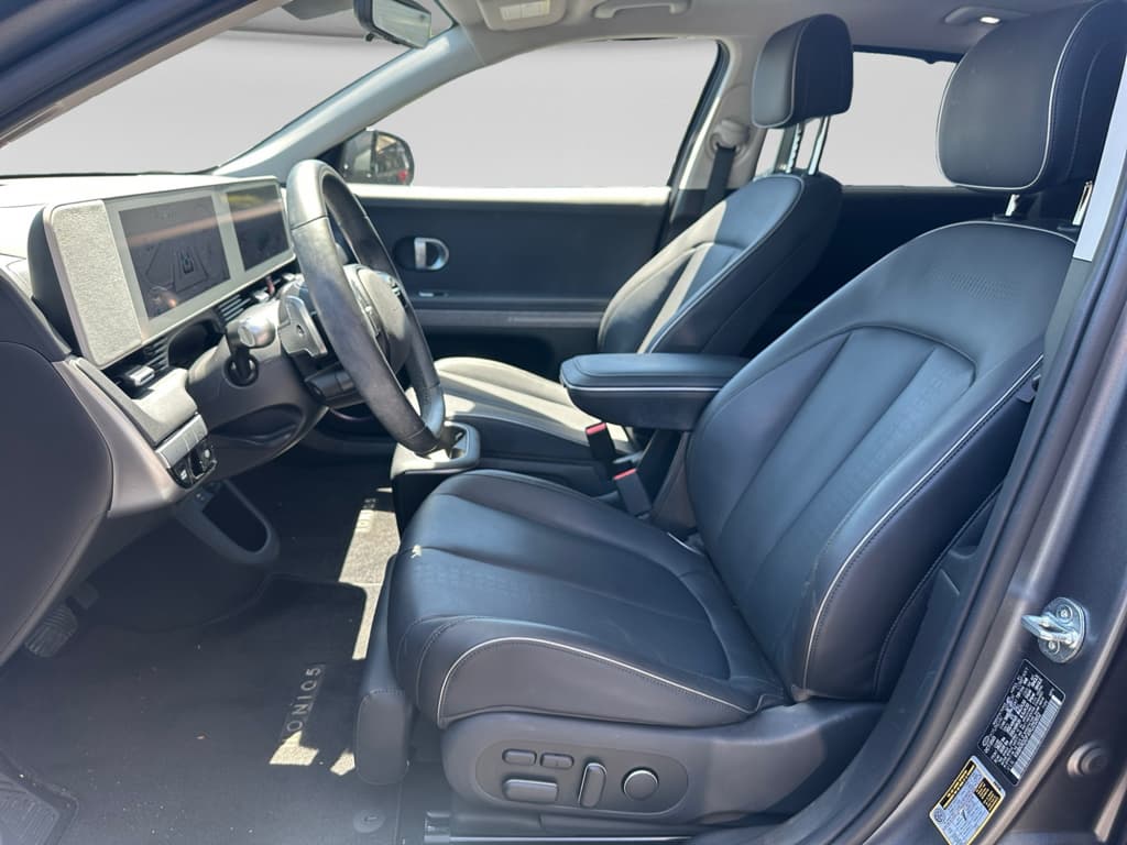 2024 Hyundai IONIQ 5 view 7