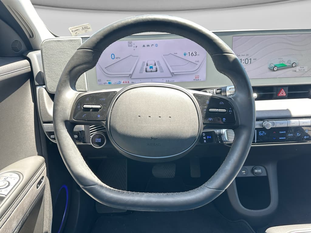2024 Hyundai IONIQ 5 view 5