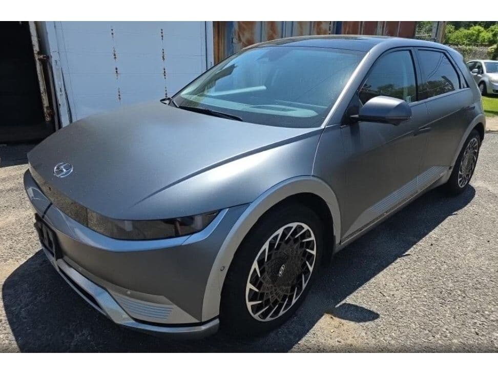 2024 Hyundai IONIQ 5