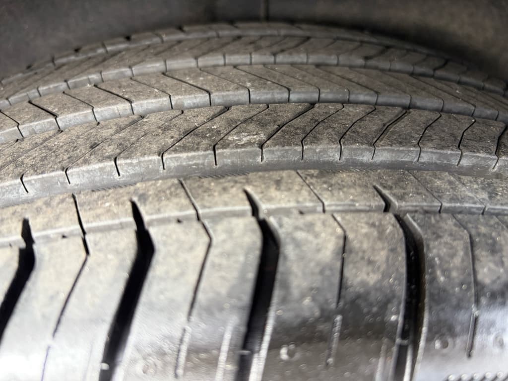 2024 Chevrolet Equinox EV view 33