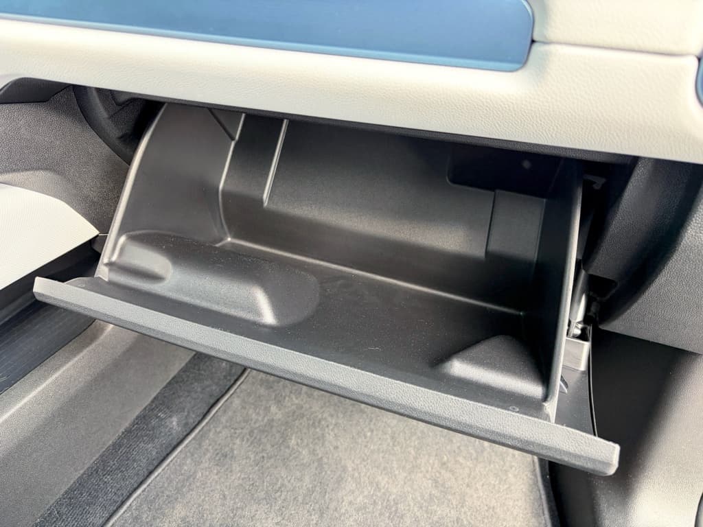 2024 Chevrolet Equinox EV view 21