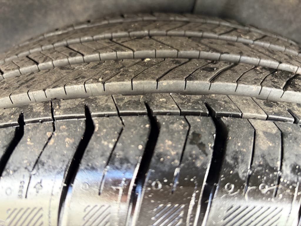 2024 Chevrolet Equinox EV view 31