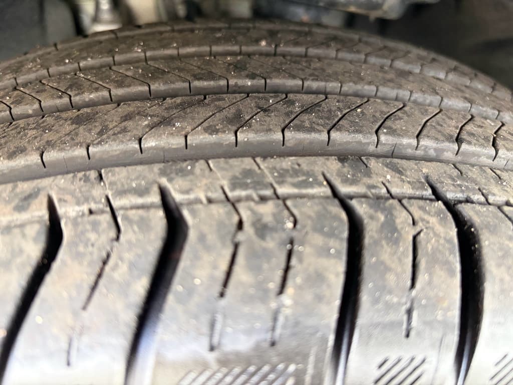 2024 Chevrolet Equinox EV view 37