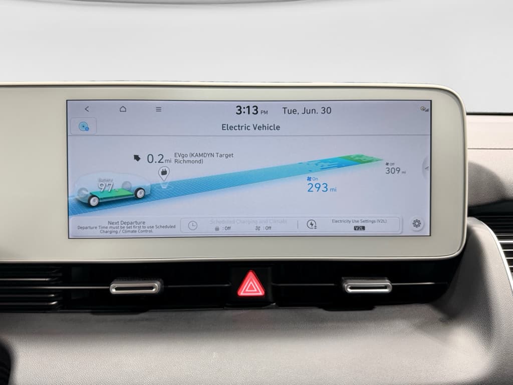 2024 Hyundai IONIQ 5 view 10