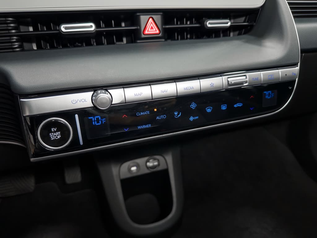 2024 Hyundai IONIQ 5 view 16