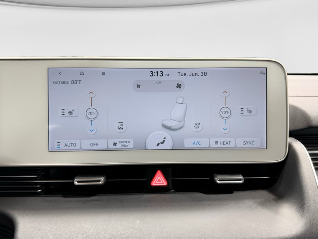 2024 Hyundai IONIQ 5 view 14