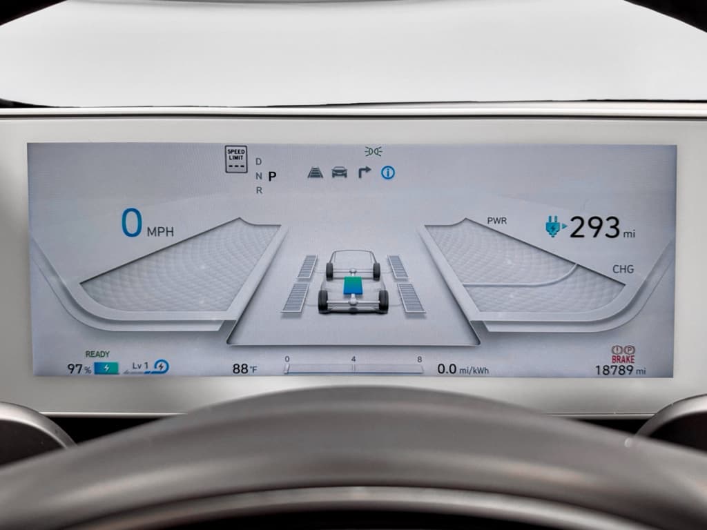 2024 Hyundai IONIQ 5 view 9