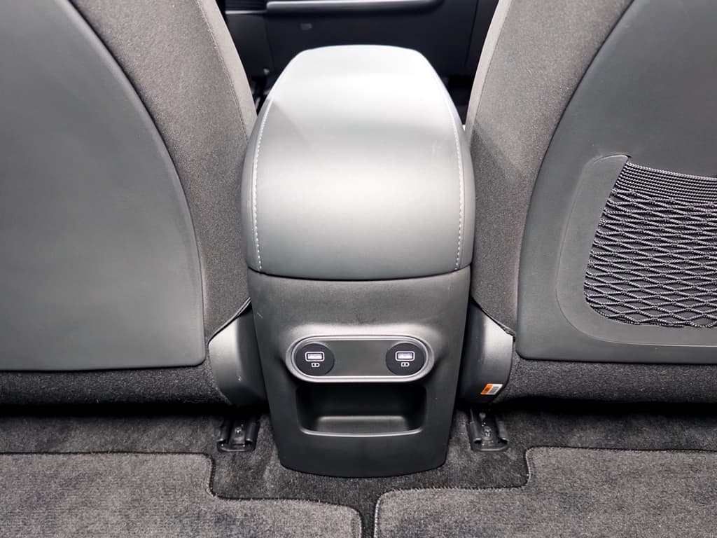 2024 Hyundai IONIQ 5 view 22