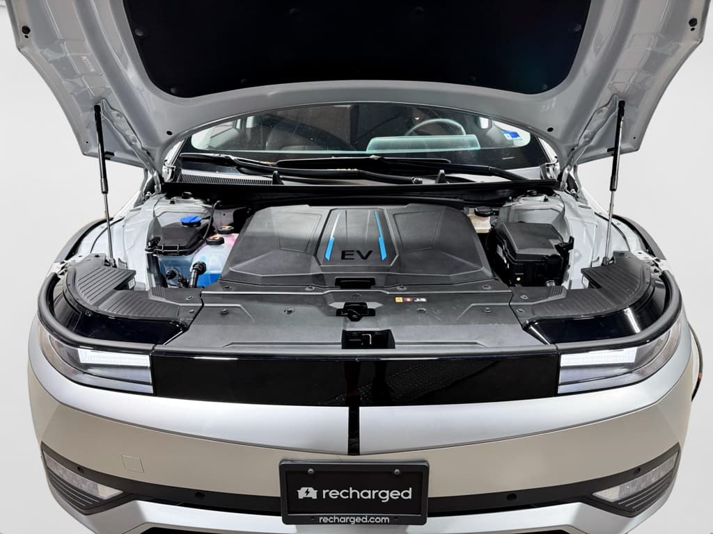 2024 Hyundai IONIQ 5 view 26