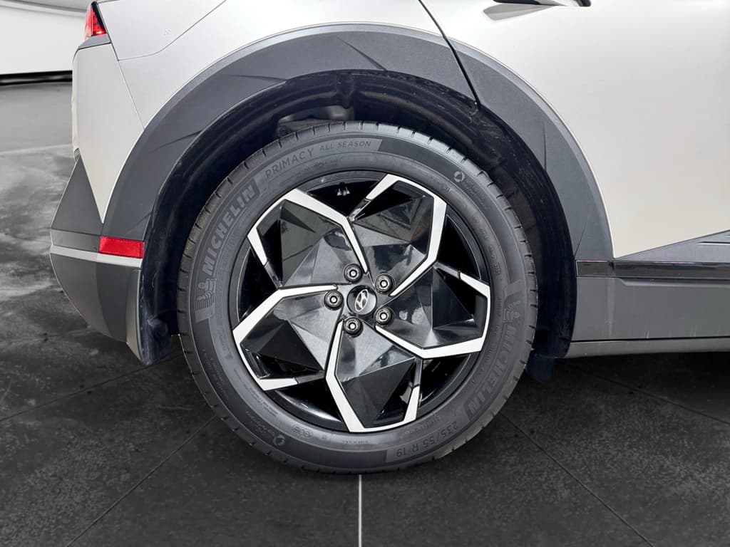 2024 Hyundai IONIQ 5 view 38