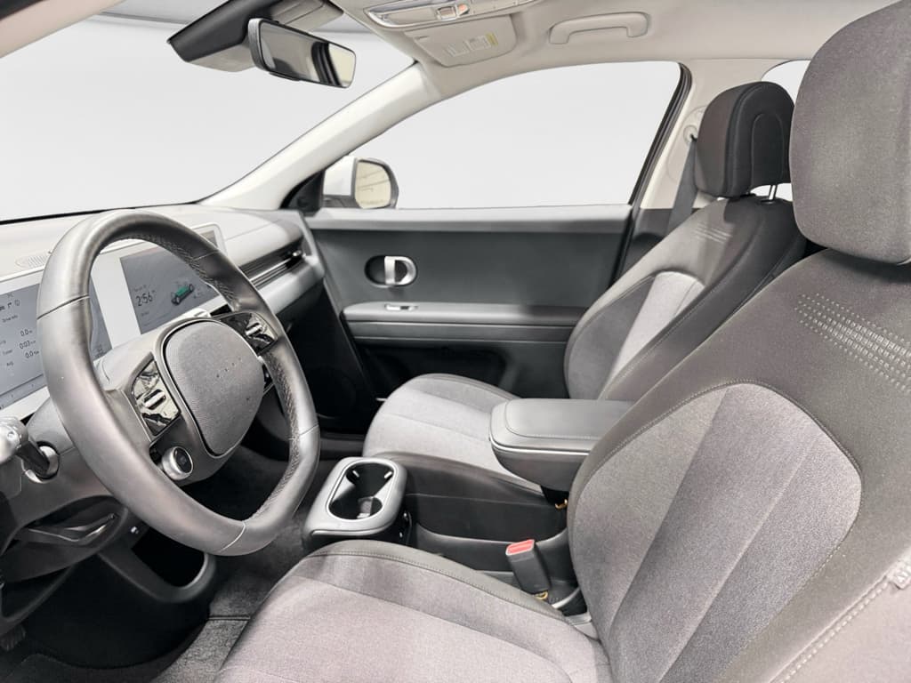 2024 Hyundai IONIQ 5 view 18