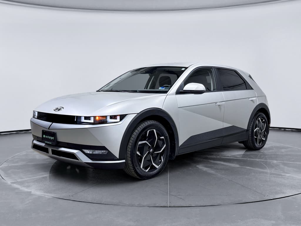 2024 Hyundai IONIQ 5