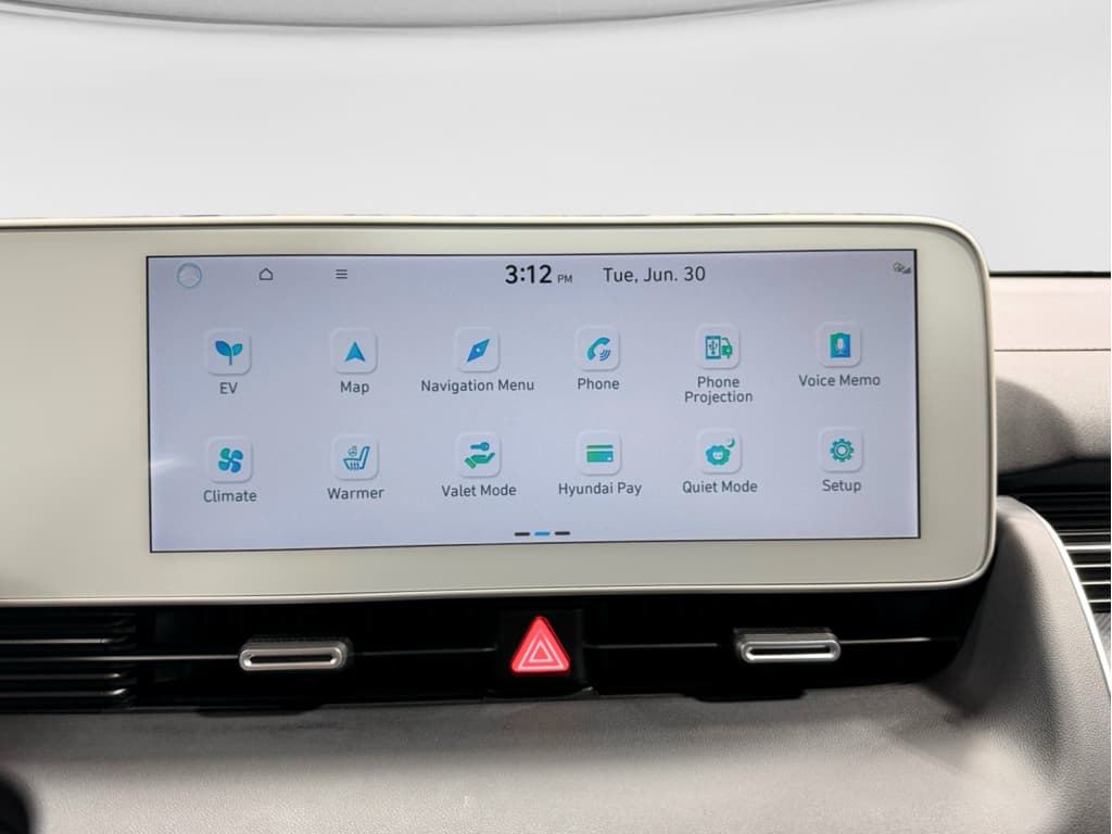 2024 Hyundai IONIQ 5 view 12
