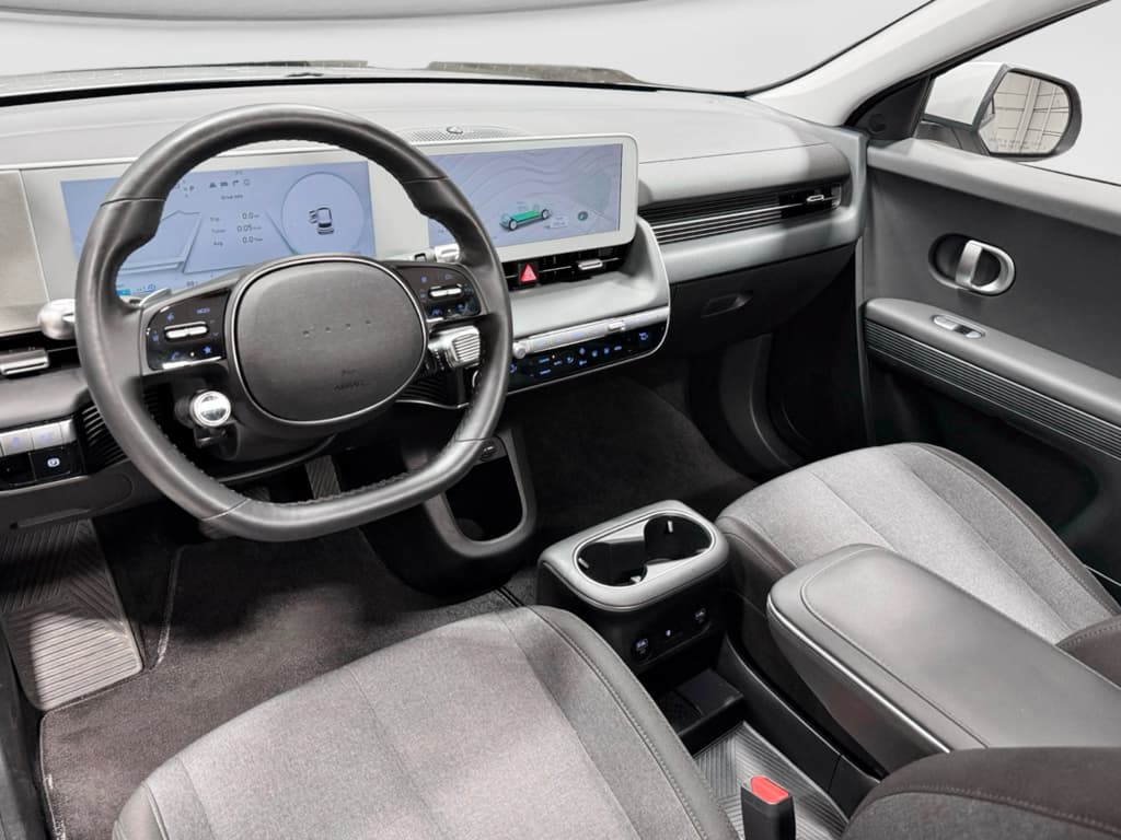 2024 Hyundai IONIQ 5 view 19
