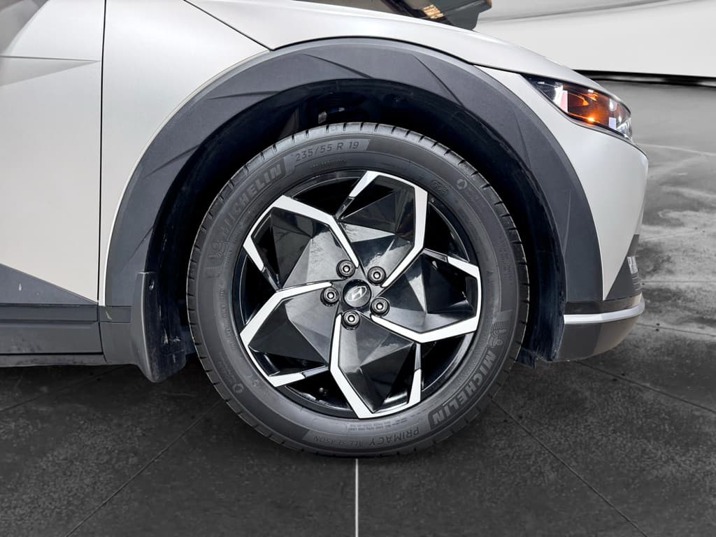 2024 Hyundai IONIQ 5 view 36