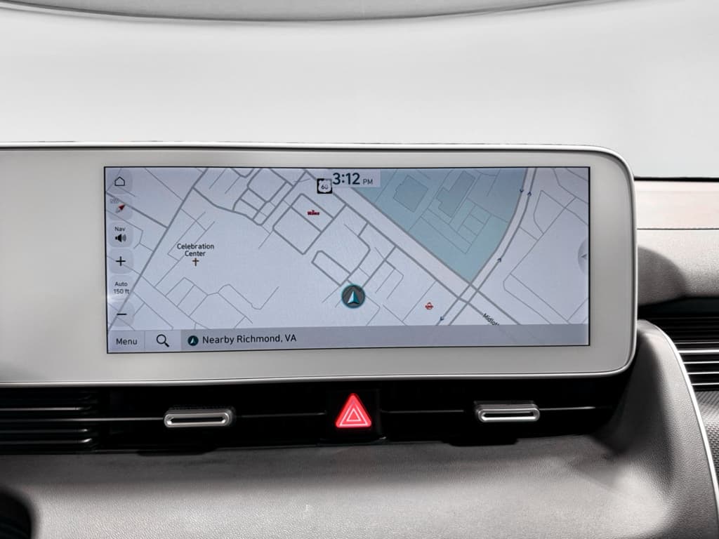 2024 Hyundai IONIQ 5 view 11