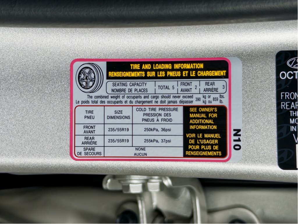 2024 Hyundai IONIQ 5 view 31