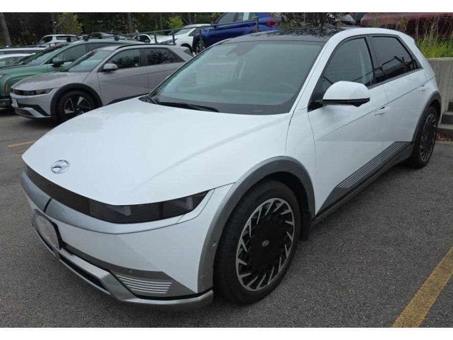 2024 Hyundai IONIQ 5
