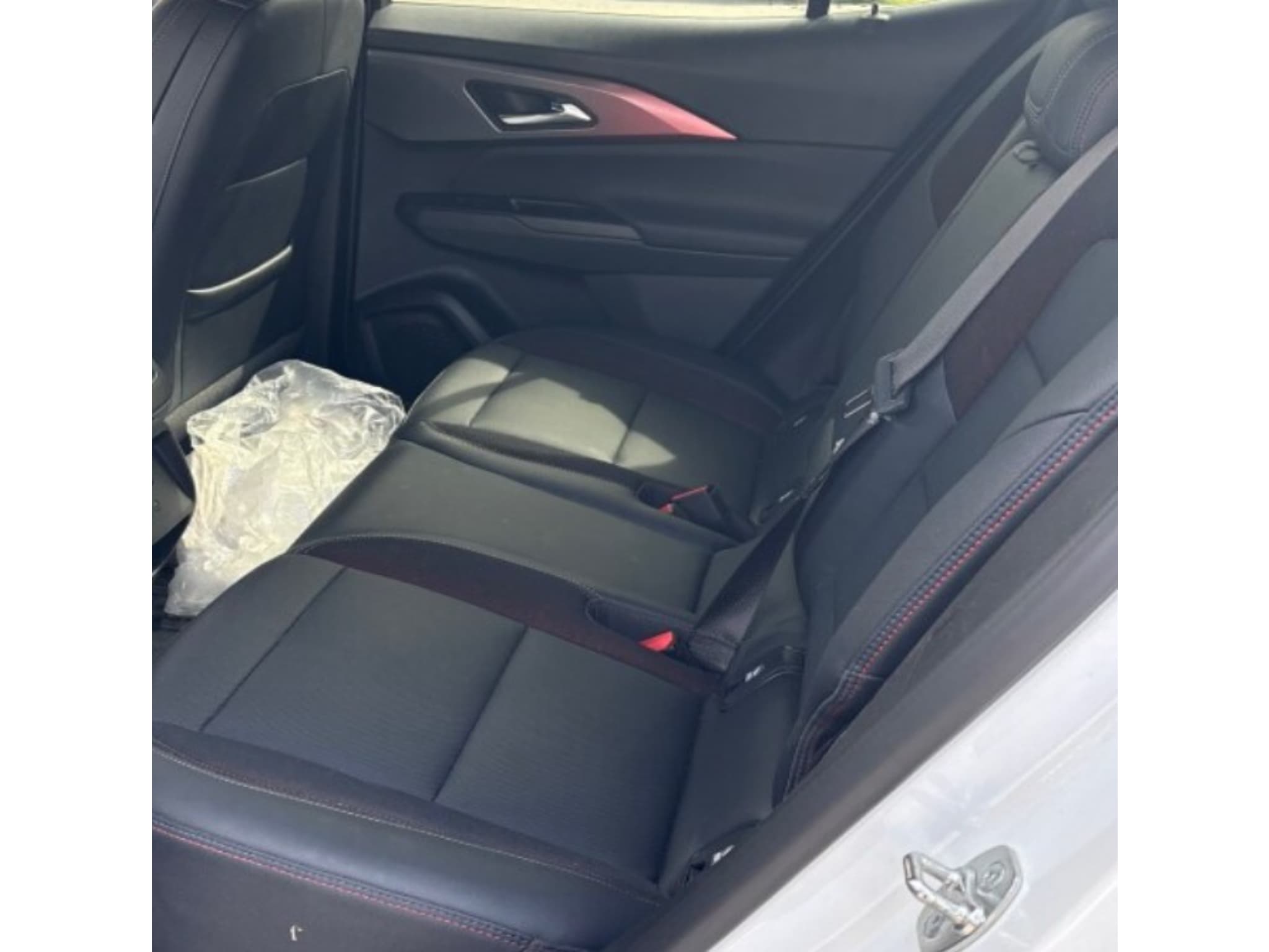 2024 Chevrolet Equinox EV view 6