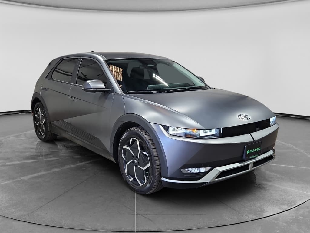 2024 Hyundai IONIQ 5 view 4