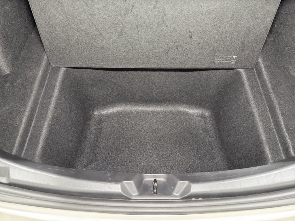 2022 Tesla Model 3 view 26